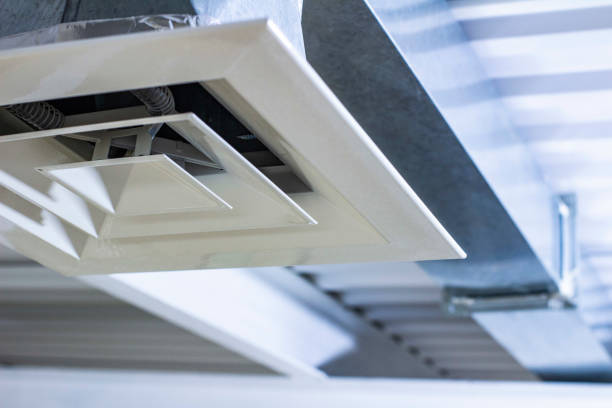 Best General Air Duct Cleaning  in Lake Ssota, WI