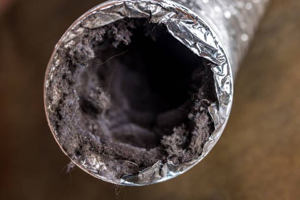 Trusted Lake Wissota, WI Airduct Cleaning Experts